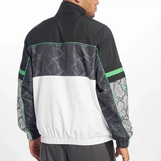 欧文六白黑金配色,黑色欧文6球鞋公认最好看的配色