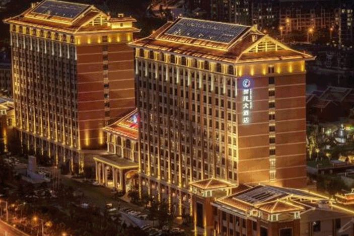 体验感不错的旅游项目,体验感不错