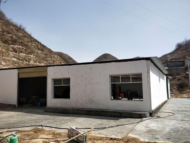 清水县脱贫攻坚挂牌督战村,岷县脱贫攻坚挂牌督战现场