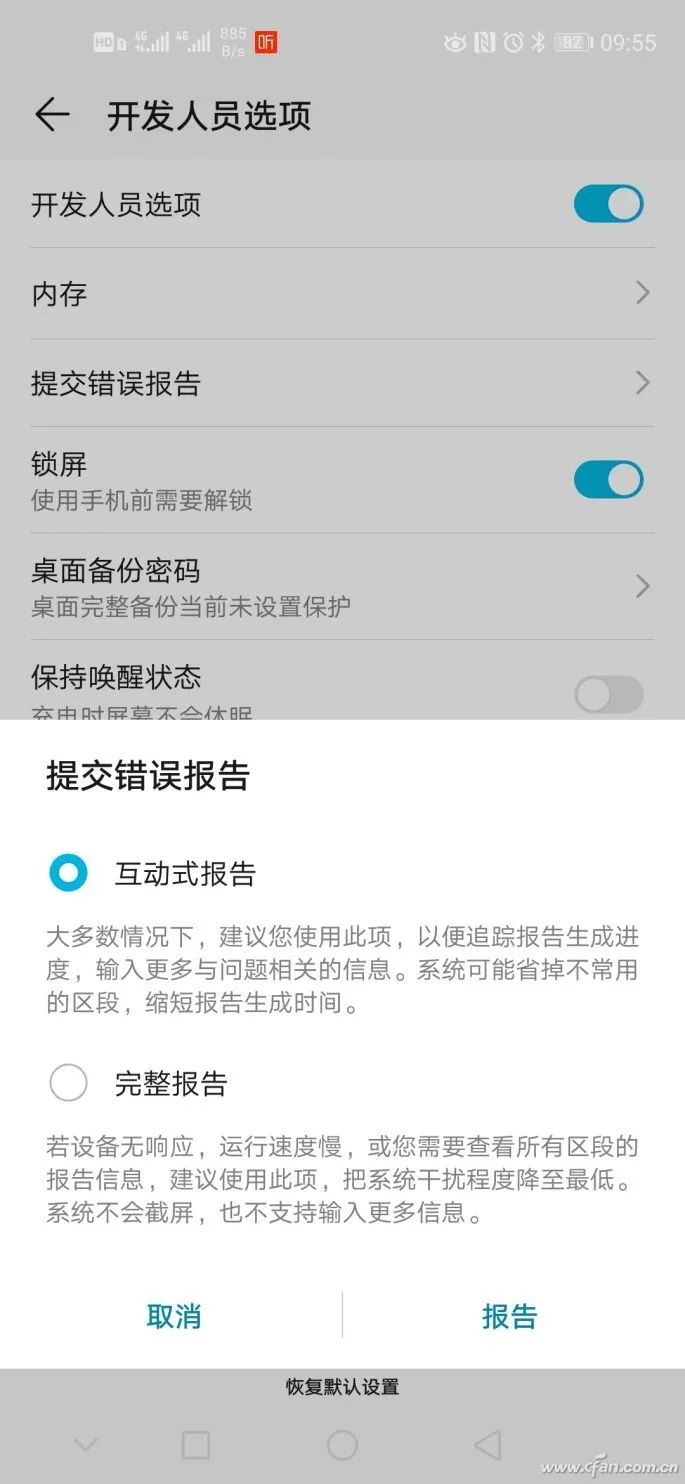 现在手机开发者选项怎么开启,手机设置的禁区神秘的开发者选项