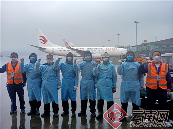 武汉到昆明飞机起飞信息,武汉至昆明高铁恢复开行