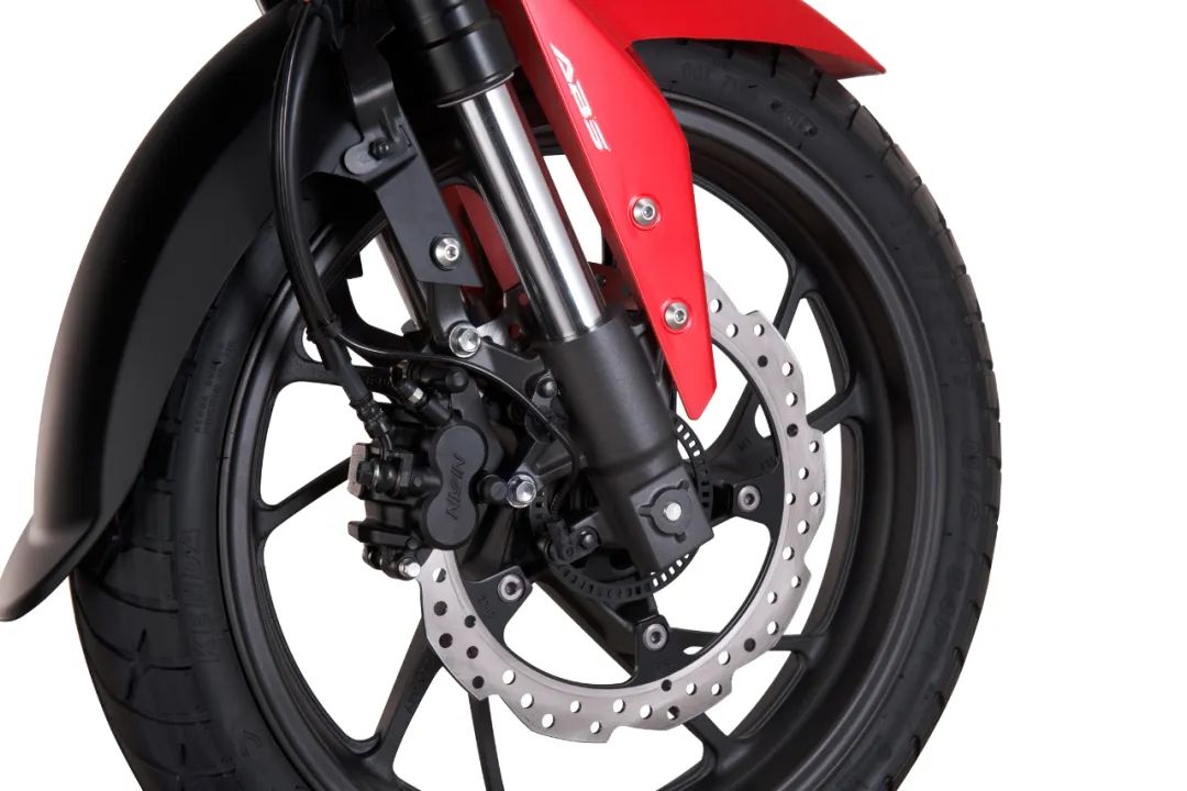 16380元！新大洲本田NEWCBF190X升级上市