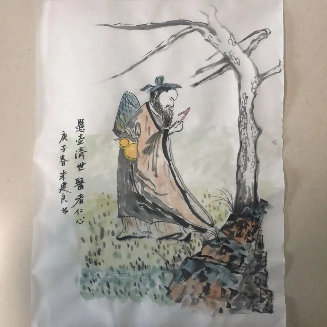 继续为抗疫贡献自己的一份力量,抗疫他们不缺席