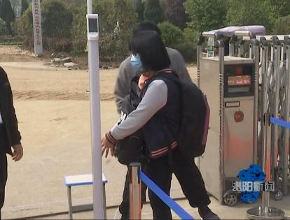 泌阳二高回校vlog,泌阳二高高考复课