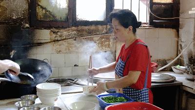 除了一碗米粉长沙人还怎么吃早餐,长沙人的早餐从吃第一碗粉开始