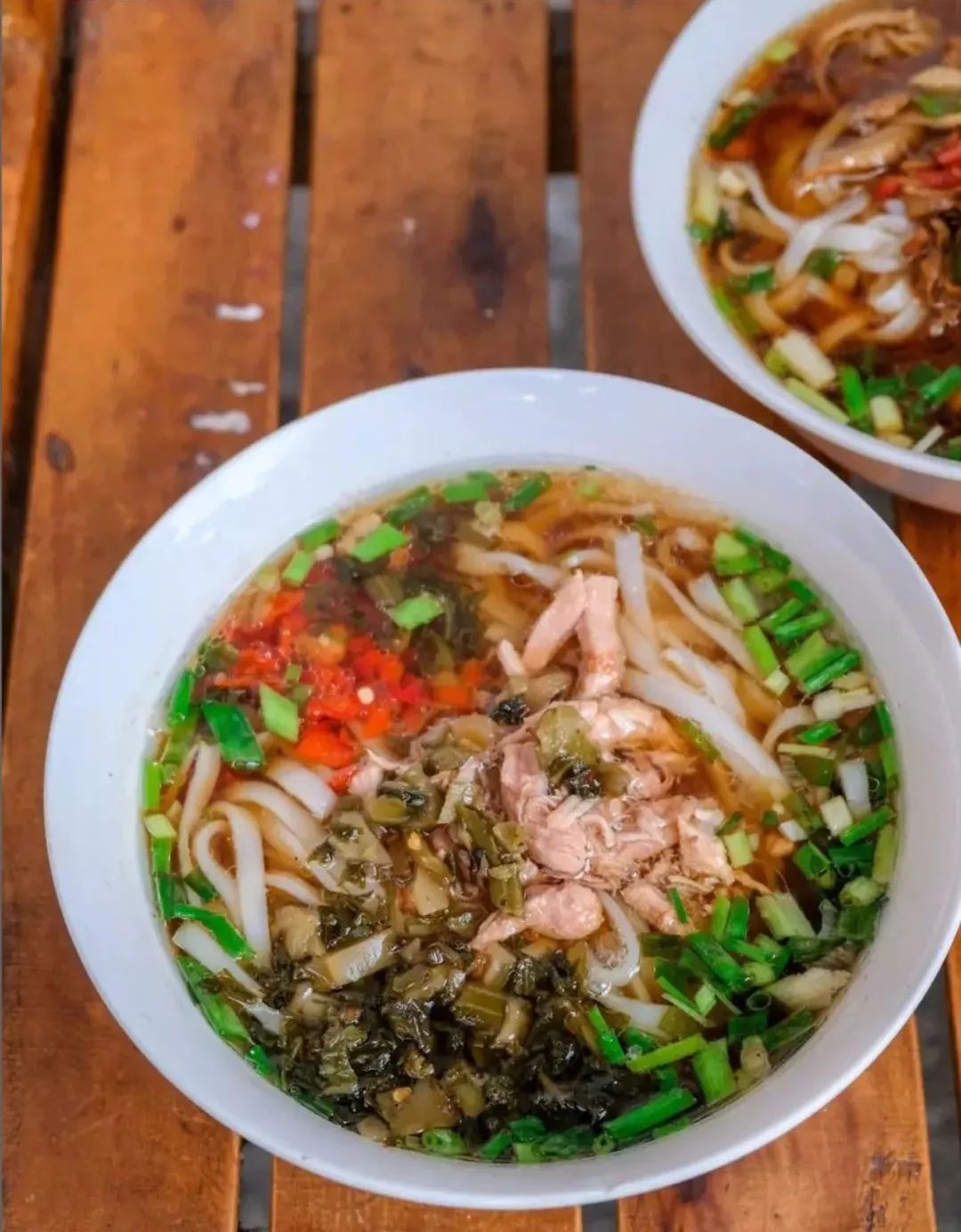 除了一碗米粉长沙人还怎么吃早餐,长沙人的早餐从吃第一碗粉开始