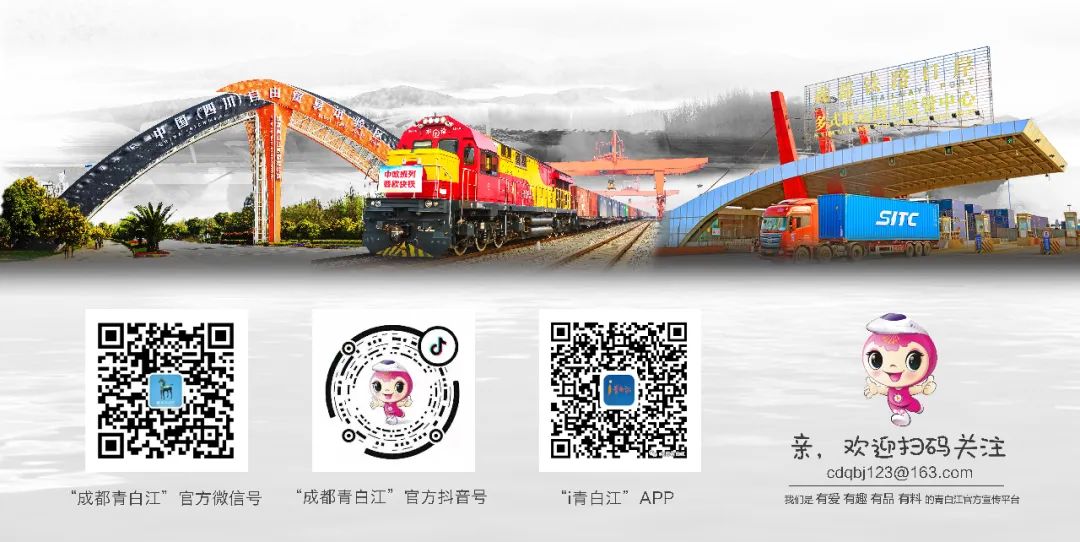618！青白江惊现“护肤达人”小哥哥！