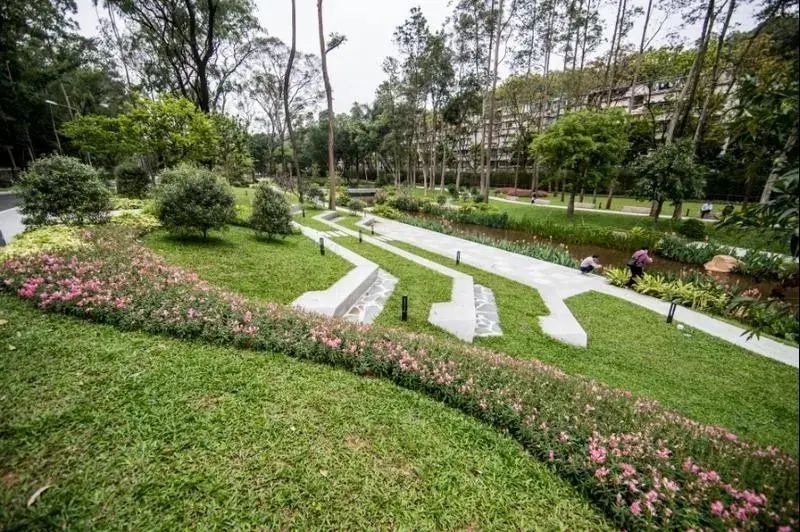 何镜堂院士在广州的作品,何镜堂团队建筑作品展在穗举行