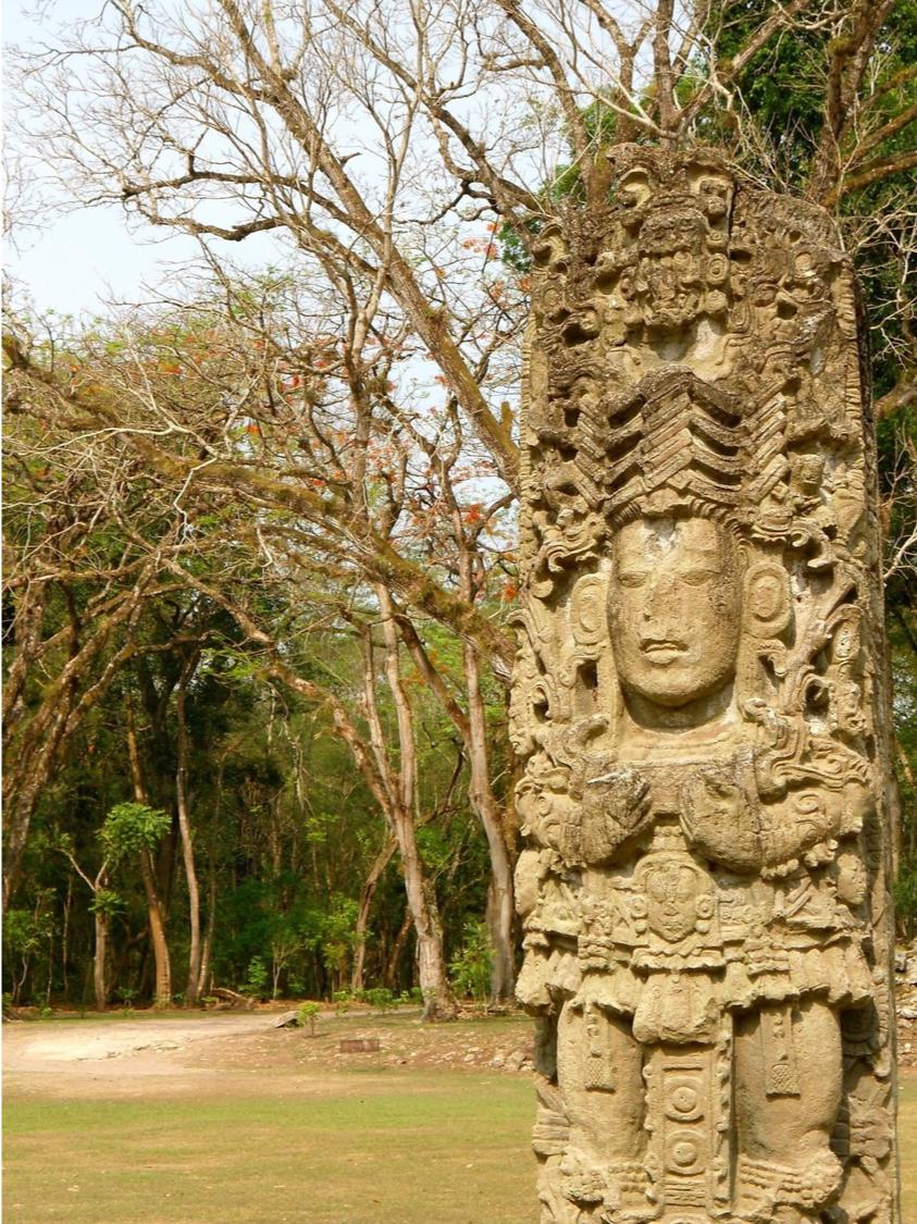 玛雅人变成了俘虏,玛雅人到底有多残忍