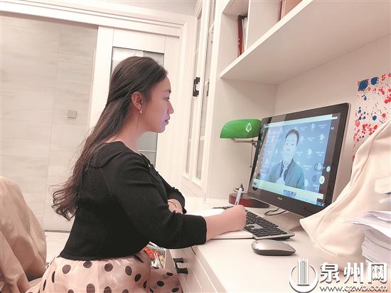 泉州人的“云生活”报告：买菜工作办事打卡生活新模式