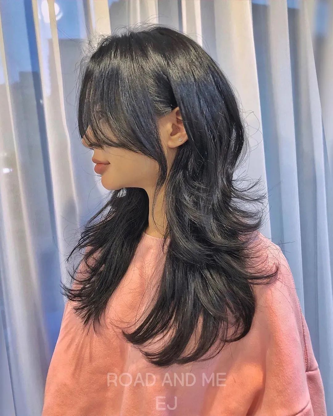 怎么知道自己适合什么长发,该怎么选择长发