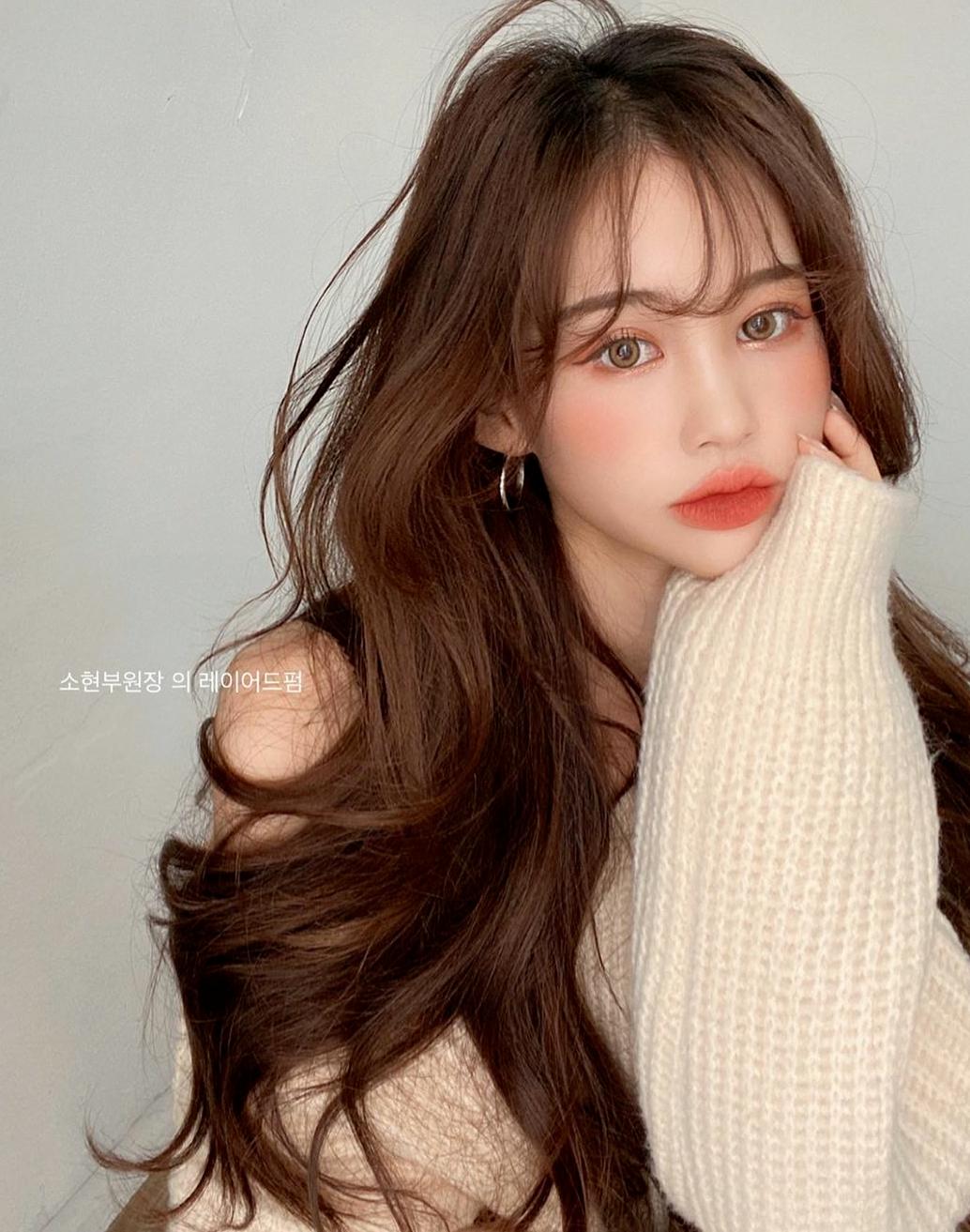 怎么知道自己适合什么长发,该怎么选择长发