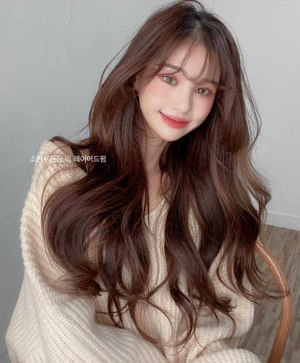 怎么知道自己适合什么长发,该怎么选择长发