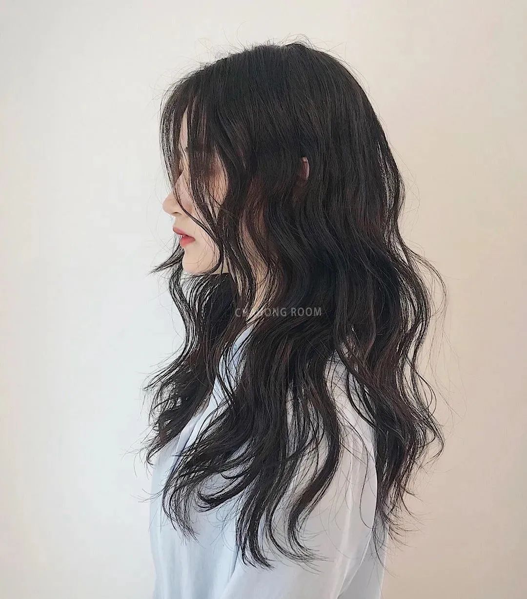 怎么知道自己适合什么长发,该怎么选择长发