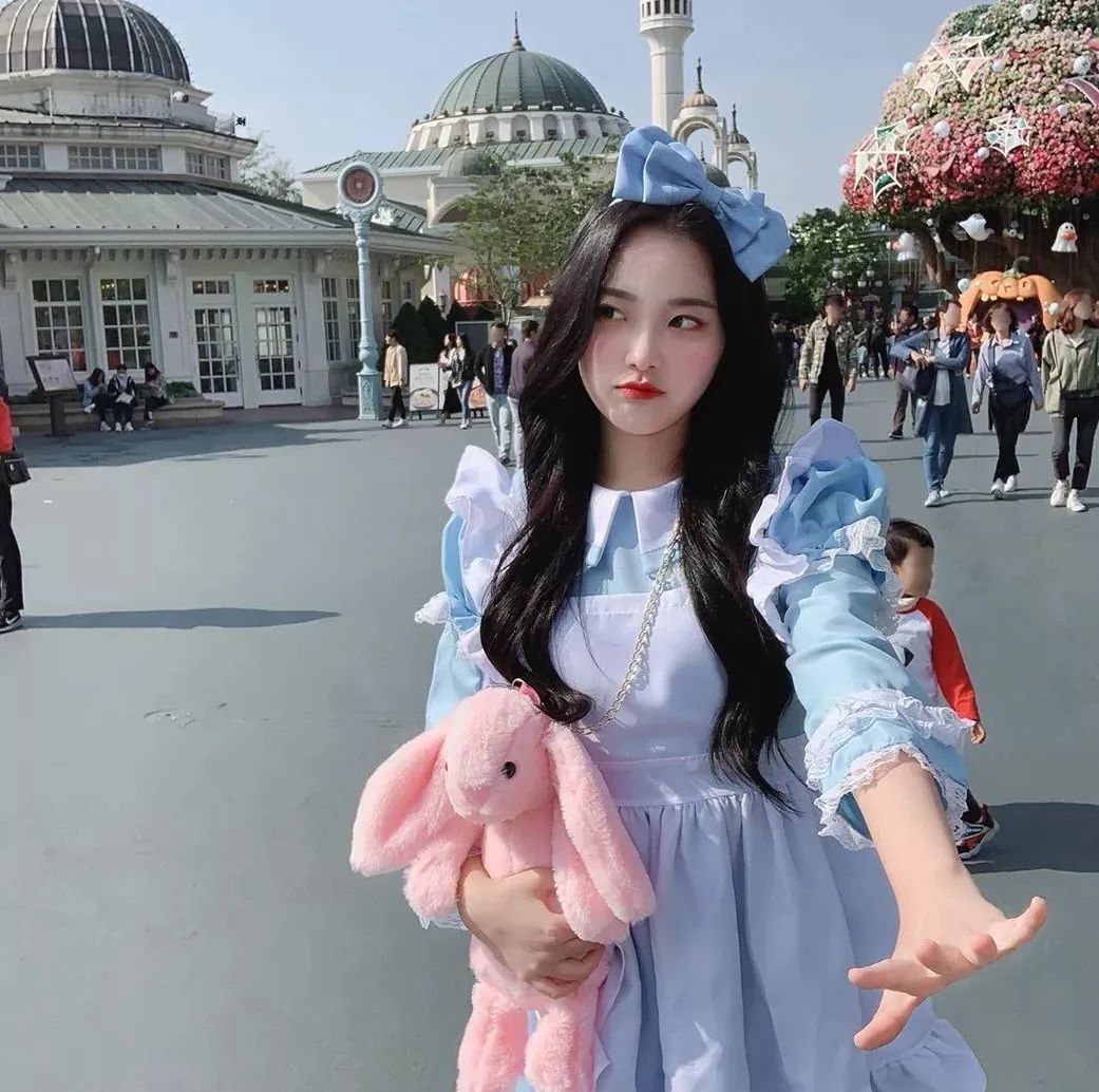 怎么知道自己适合什么长发,该怎么选择长发