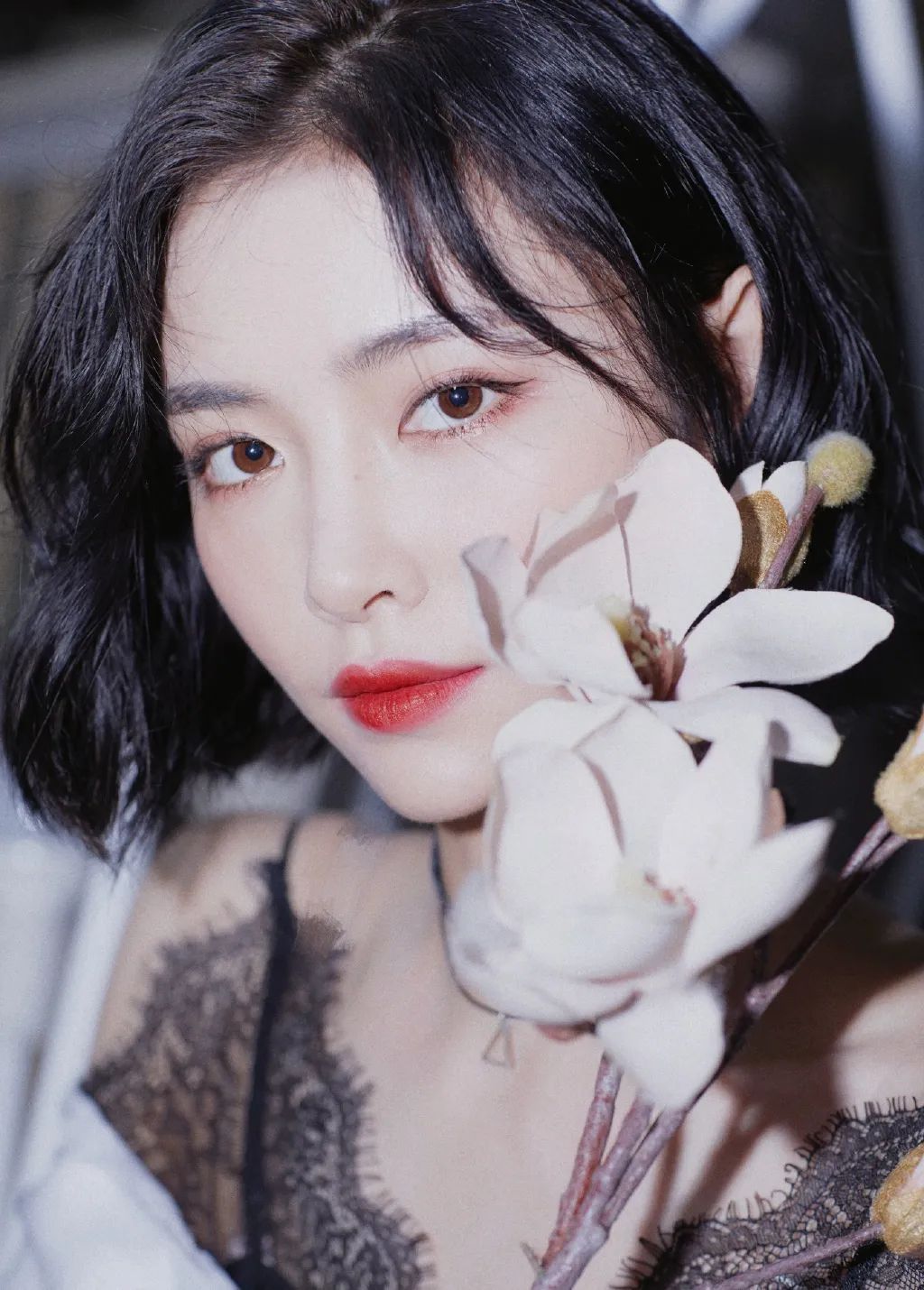 剪完好看不会出错的短发发型,剪了短发每天发型都不重样