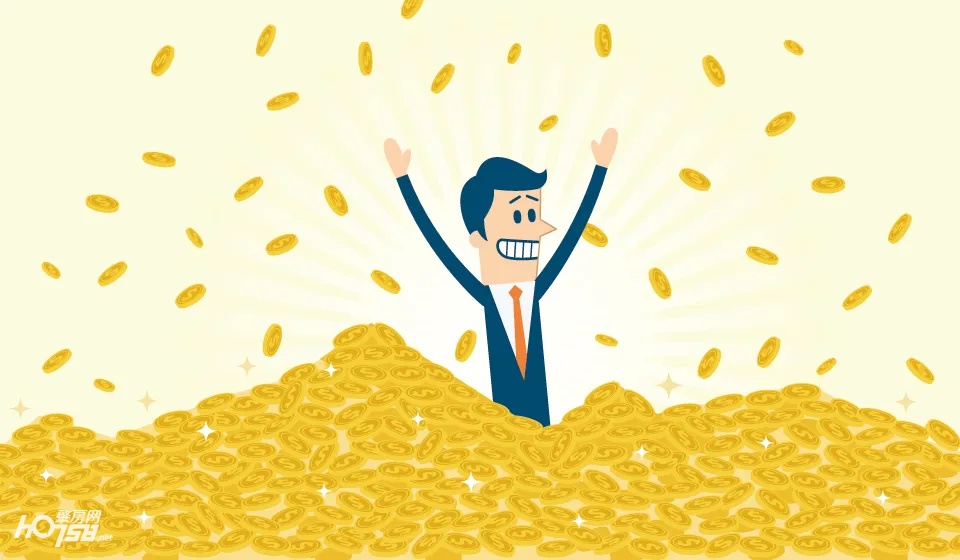 你买哪里，我都贴钱！招商蛇口狂派巨额现金