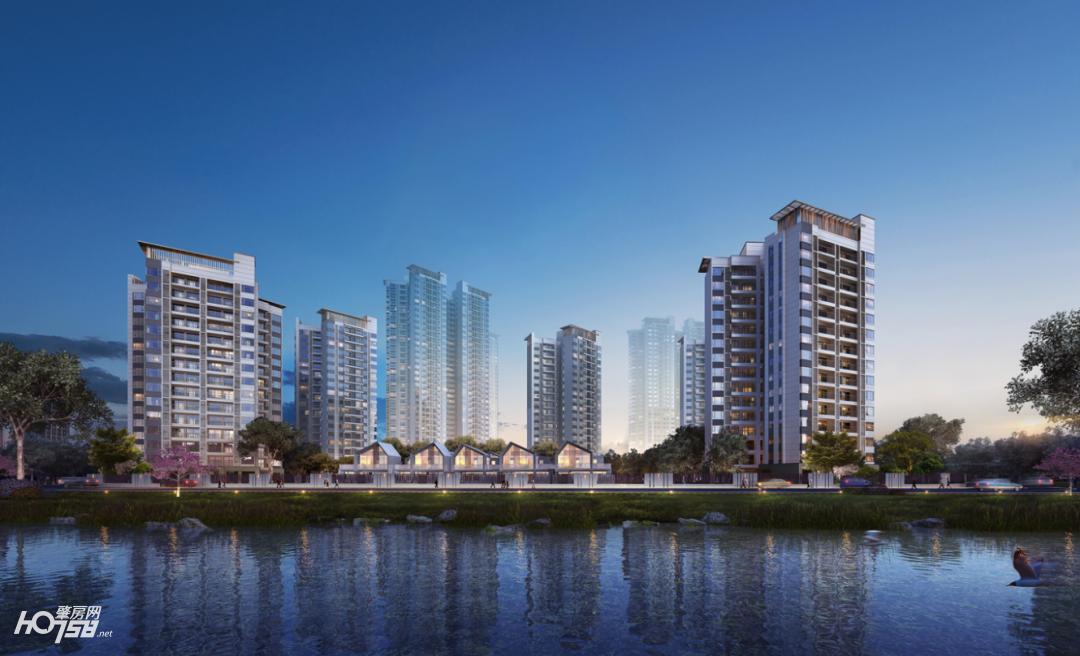 你买哪里，我都贴钱！招商蛇口狂派巨额现金