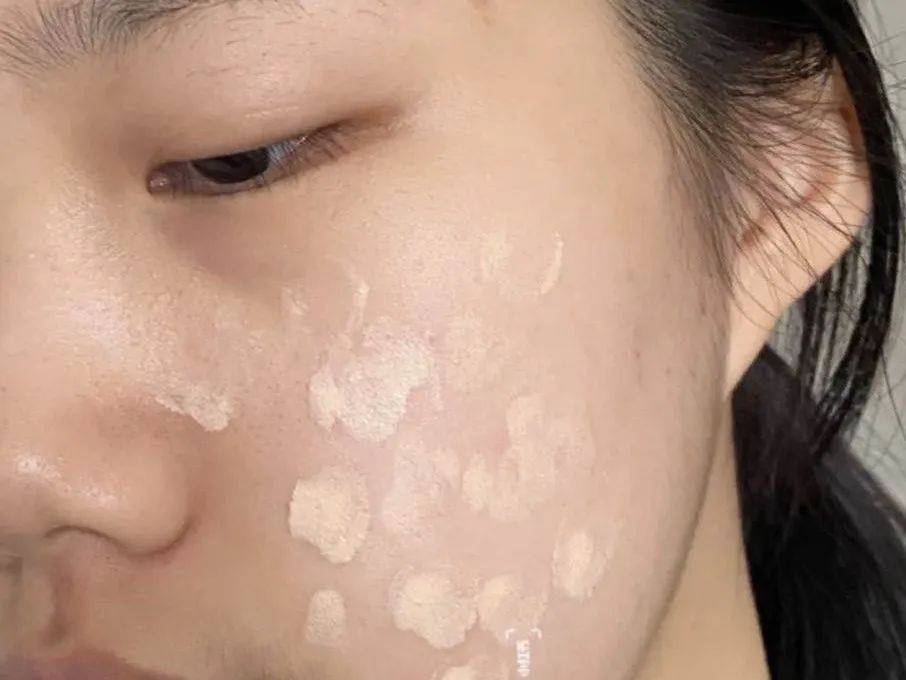 秋冬粉底液奶油肌推荐,春日奶油肌