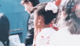 全智贤如何拍照,全智贤跳舞放飞自我