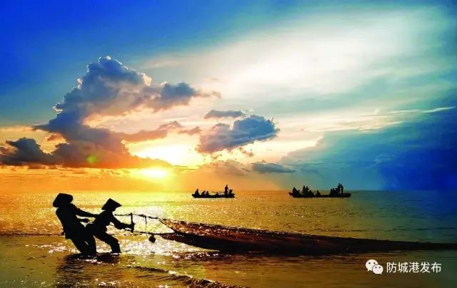 防城港休渔期海鲜贵吗,防城港休渔期时间表