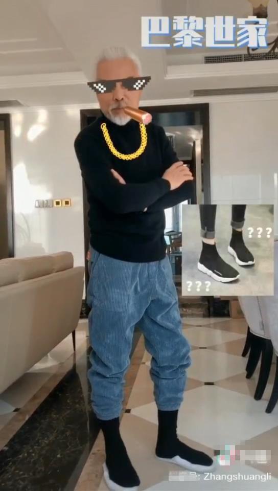 巴黎世家弹力袜子鞋正品,巴黎世家鞋脚感最舒服的