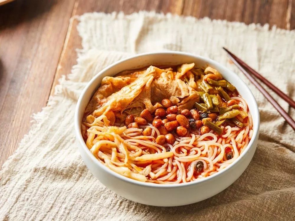 螺蛳粉不为人知的秘密,螺蛳粉为什么许多人接受不了