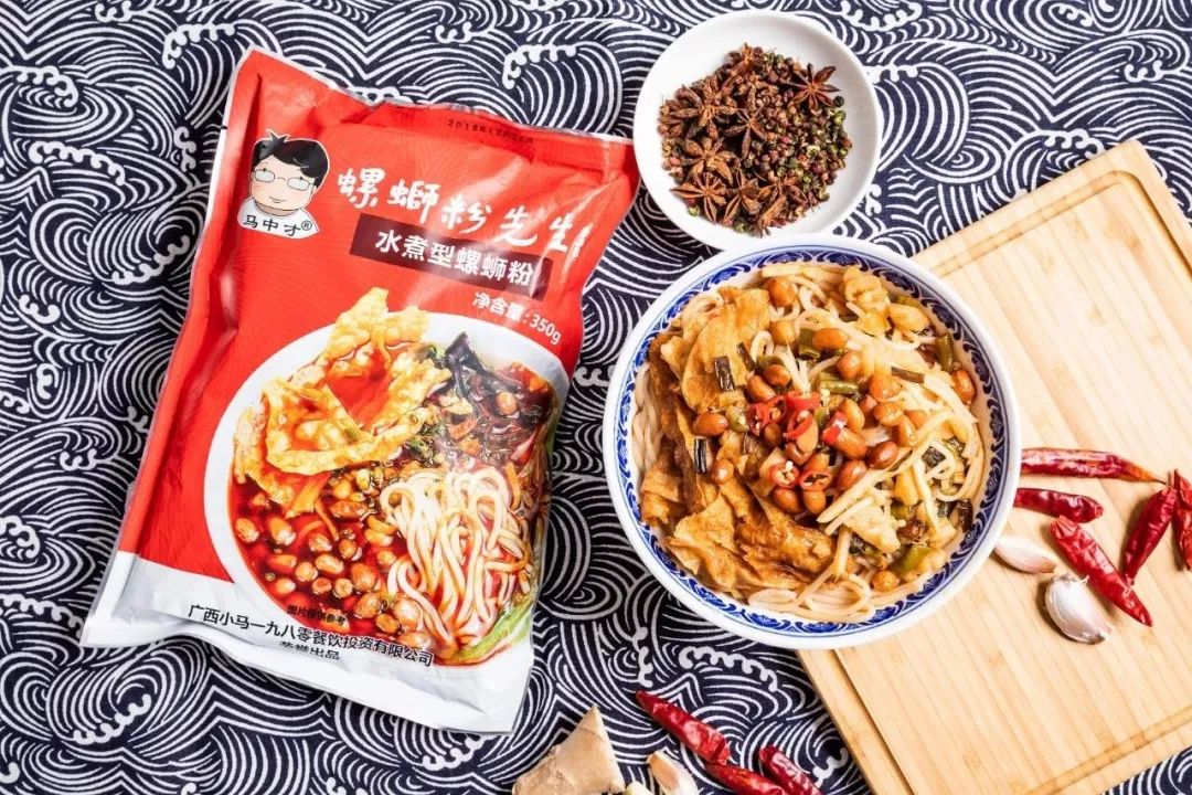 螺蛳粉不为人知的秘密,螺蛳粉为什么许多人接受不了