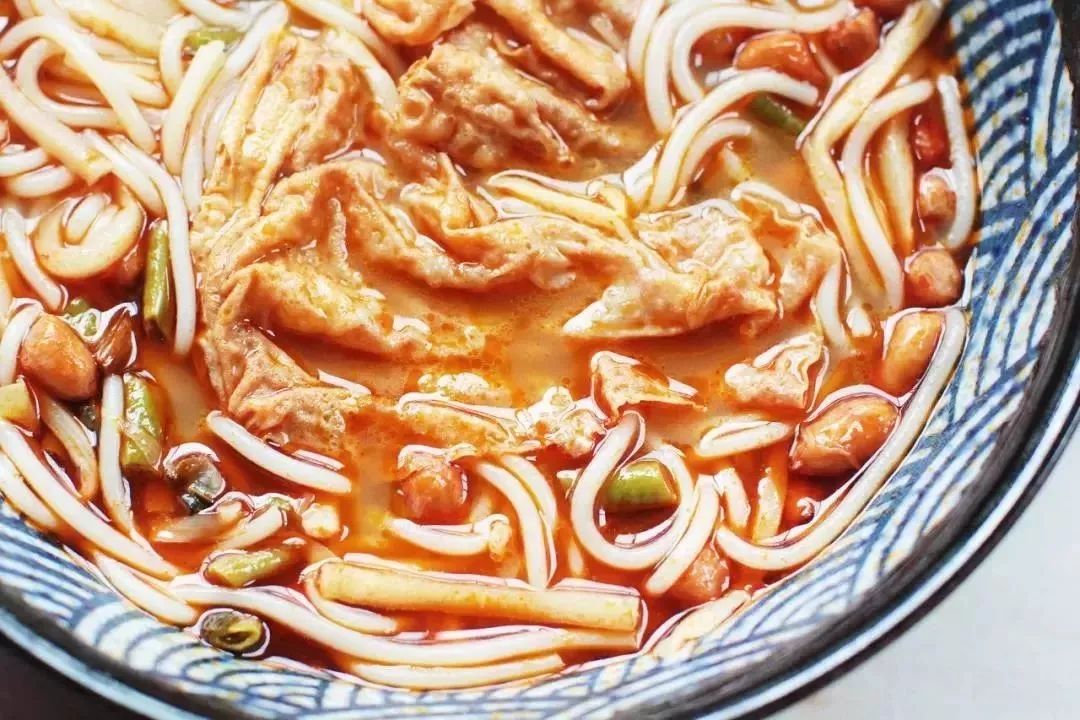 螺蛳粉不为人知的秘密,螺蛳粉为什么许多人接受不了