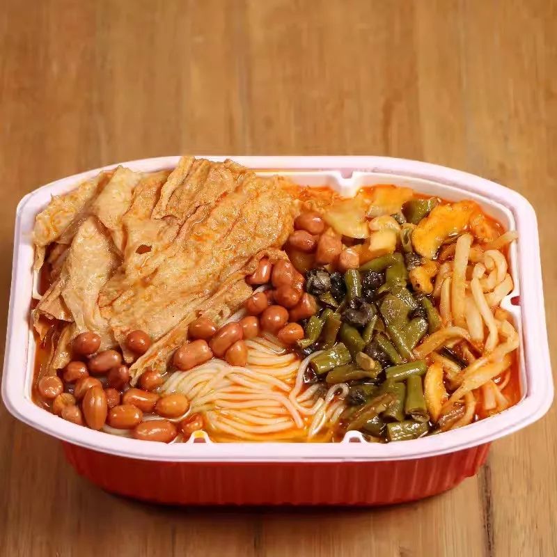 螺蛳粉不为人知的秘密,螺蛳粉为什么许多人接受不了