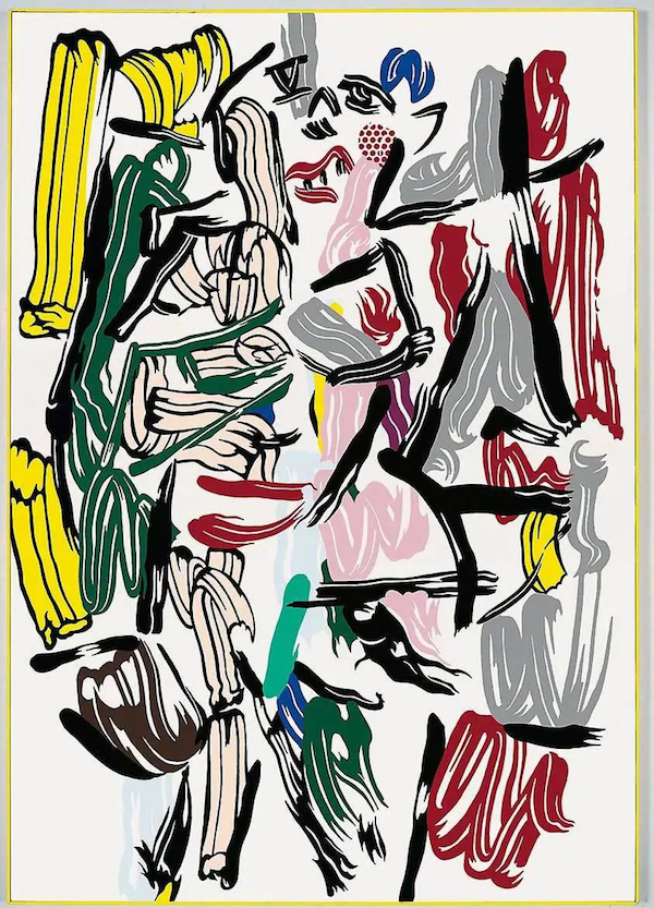 波普艺术与日常生活的关系,极简主义与波普艺术