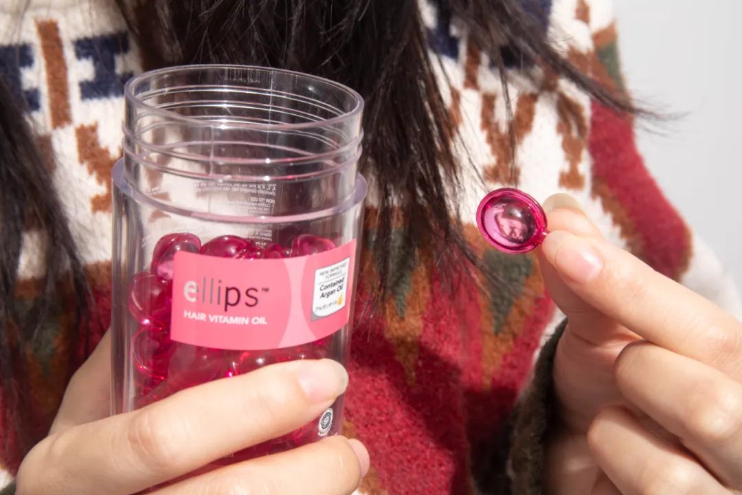 好用护发精油网红,护发精油0.1秒杀