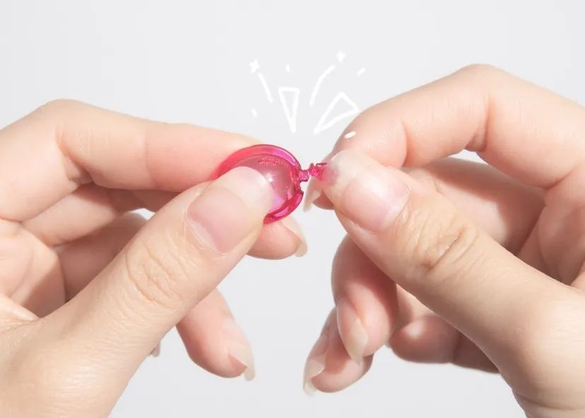 好用护发精油网红,护发精油0.1秒杀