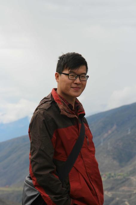 90后藏族青年返乡创业,创业圆梦藏区