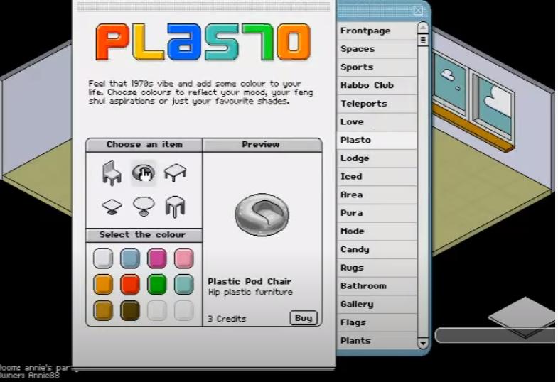 像素遇上网页设计，让这个全空白网站赚走100万美元