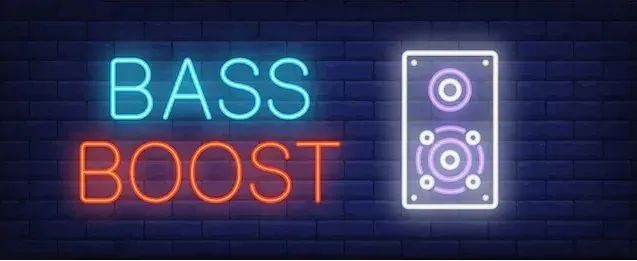 超重低音和强劲重低音哪个好,重低音和超重低音如何设置好