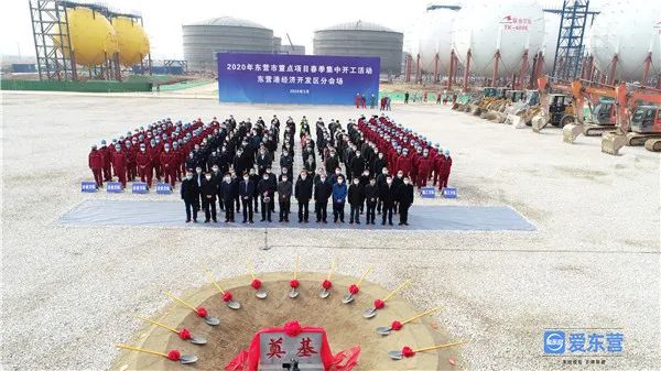 2020年东营市各县市gdp排名,东营市各县市区排名