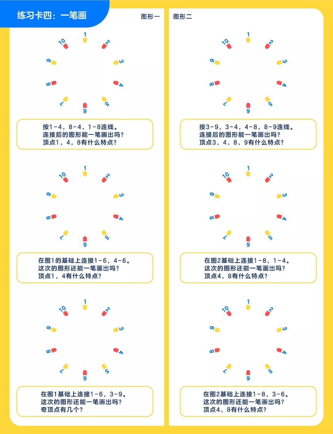 3-6岁孩子数学启蒙培养数感,幼儿早教启蒙3-6岁识字数学动画