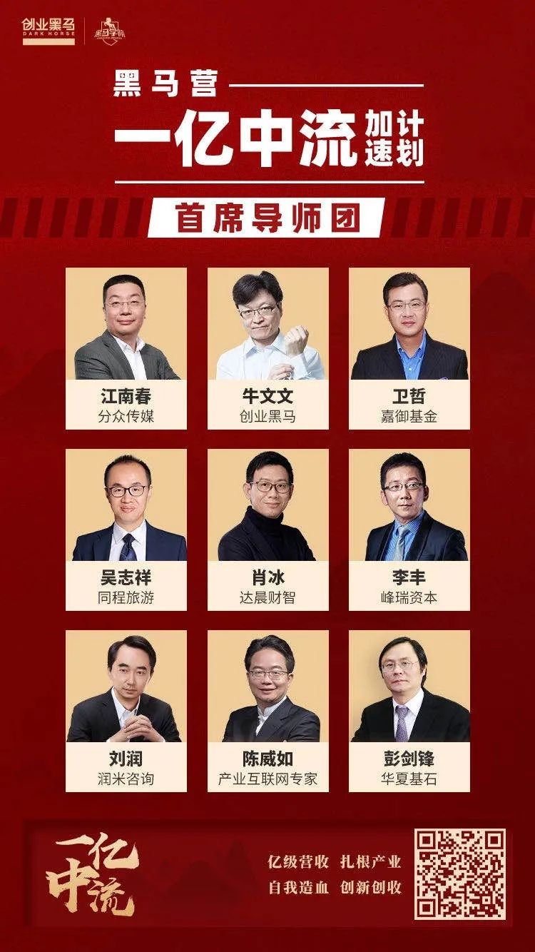 年营收数亿元，一个“初中生”的美业历程