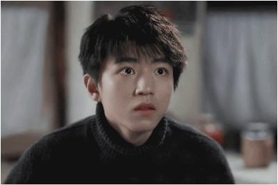 tfboys三周年王俊凯撩人,tfboys10周年王俊凯神图