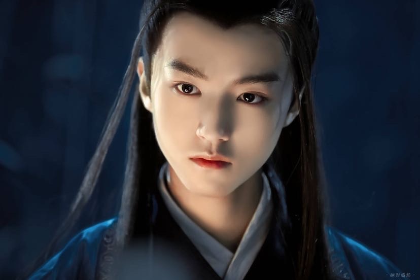 tfboys三周年王俊凯撩人,tfboys10周年王俊凯神图