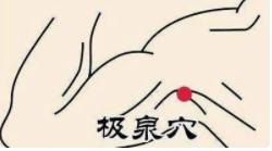 有哪些常见的穴位养生方法,要想健康养生要知道八个常用穴位