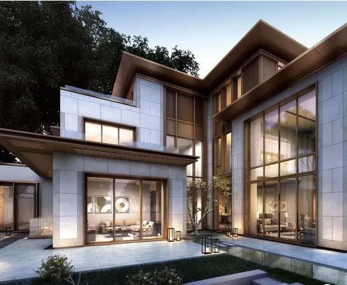 富人千万豪宅被疯抢,戴口罩抢千万豪宅