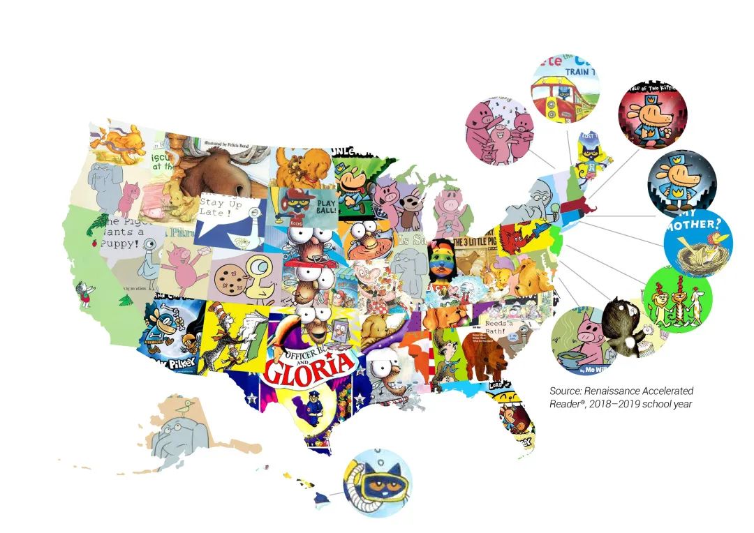 世界读书日|天使爸送书，带孩子一起感知阅读的力量！（文末大福利）