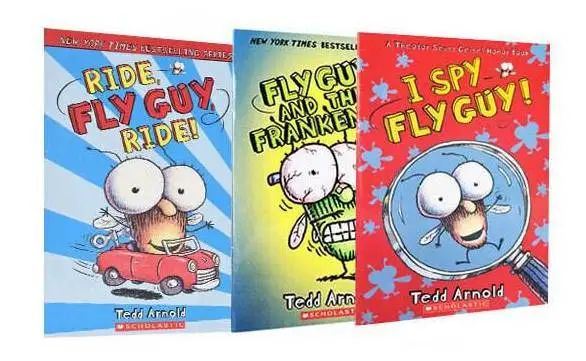 世界读书日|天使爸送书，带孩子一起感知阅读的力量！（文末大福利）