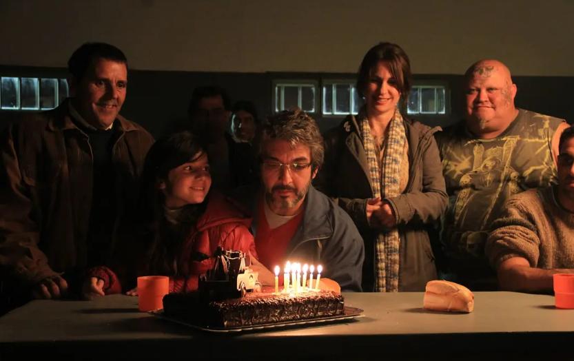 悬疑惊悚西班牙,西班牙惊悚悬疑电影