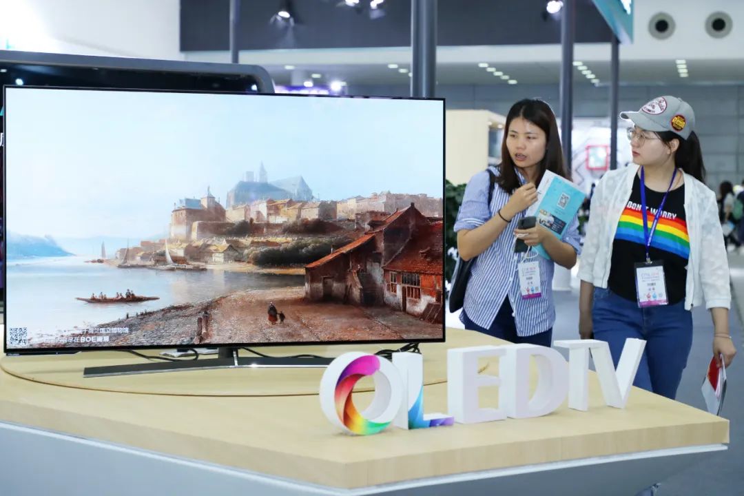 华为和小米oled电视,小米oled电视和华为oled电视