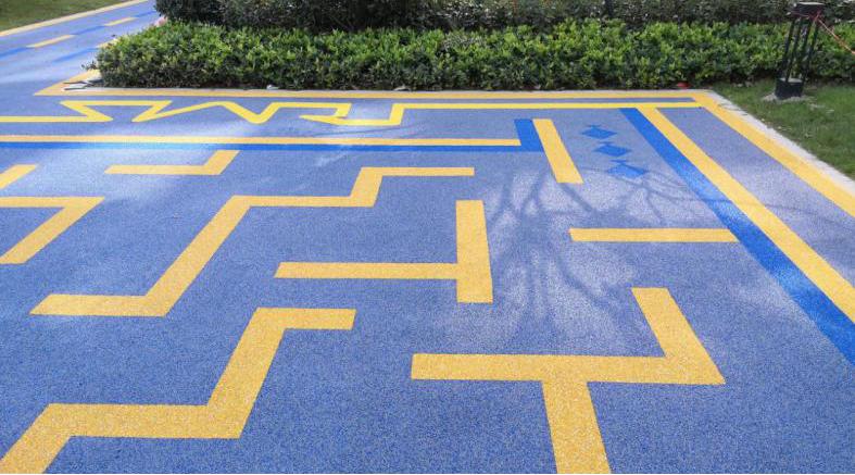 城市景观片区设计案例图,如何做出优秀的居住区景观设计