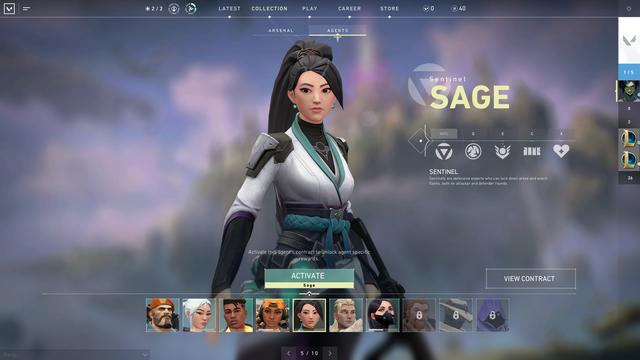 拳头fpsvalorant电竞计划,拳头fps游戏valorant手游