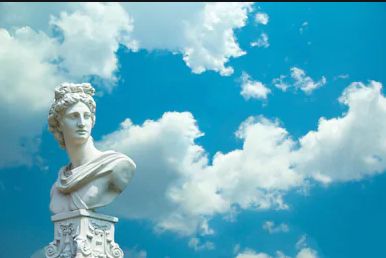 菩萨是如何普渡众生的,菩萨到底灵不灵验